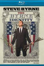 Watch Steve Byrne The Byrne Identity Movie25