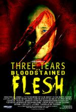 Watch Three Tears on Bloodstained Flesh Movie25