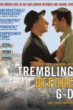 Watch Trembling Before G-d Movie25