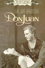 Watch Don Juan - Der große Liebhaber Movie25