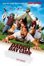 Watch Daddy Day Camp Movie25