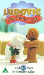 Watch Ludovic: The Snow Gift (Short 2002) Movie25