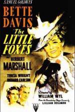 Watch Little Foxes Movie25