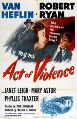 Watch Act of Violence Movie25