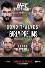 Watch UFC Fight Night 67 Early Prelims Movie25