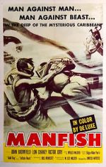 Watch Manfish Movie25