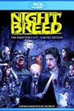 Watch Tribes of the Moon: The Making of Nightbreed Movie25