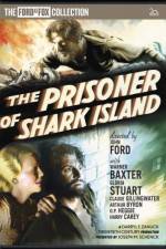 Watch The Prisoner of Shark Island Movie25