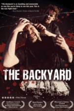Watch The Backyard Movie25