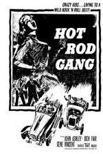 Watch Hot Rod Gang Movie25