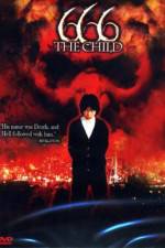 Watch 666: The Child Movie25