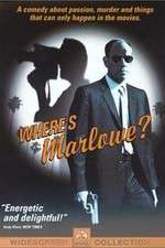 Watch Where\'s Marlowe? Movie25