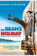 Watch Mr. Bean's Holiday Movie25