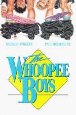 Watch The Whoopee Boys Movie25