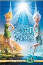Watch Secret of the Wings Movie25