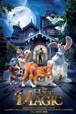 Watch The House of Magic Movie25