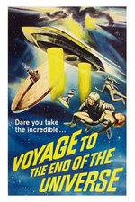 Watch Voyage To The End Of The Universe Movie25