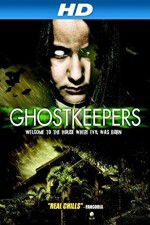 Watch Ghostkeepers Movie25