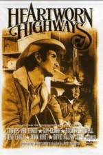 Watch Heartworn Highways Movie25