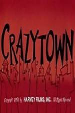Watch Crazy Town Movie25