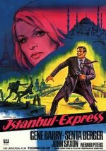 Watch Istanbul Express Movie25