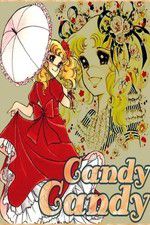 Watch Candy Candy: The Movie Movie25