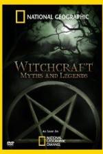 Watch National Geographic Witchcraft: Myths And Legends Movie25