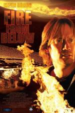 Watch Fire from Below Movie25