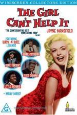 Watch The Girl Can't Help It Movie25