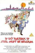 Watch If It's Tuesday, It Still Must Be Belgium Movie25