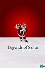 Watch The Legends of Santa Movie25