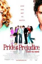 Watch Pride and Prejudice Movie25