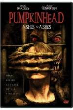 Watch Pumpkinhead Ashes to Ashes Movie25
