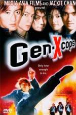 Watch Gen X Cops Movie25