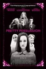 Watch Pretty Persuasion Movie25