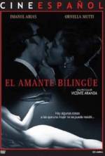 Watch El amante bilingüe Movie25