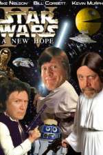 Watch Rifftrax: Star Wars IV (A New Hope Movie25