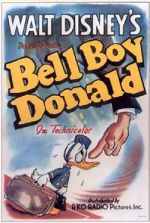 Watch Bellboy Donald (Short 1942) Movie25