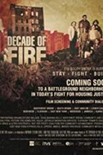 Watch Decade of Fire Movie25