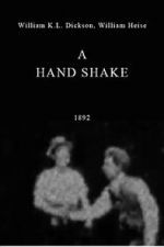 Watch A Hand Shake Movie25