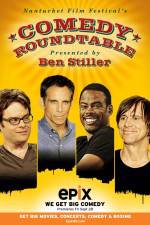 Watch Ben Stillers All Star Comedy Rountable Movie25