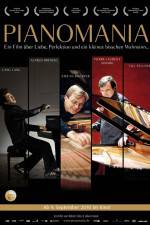 Watch Pianomania Movie25