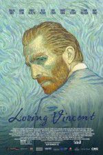 Watch Loving Vincent Movie25