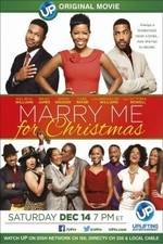 Watch Marry Me For Christmas Movie25