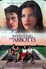 Watch Inventing the Abbotts Movie25