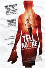 Watch Tell No One (Ne le dis  personne) Movie25