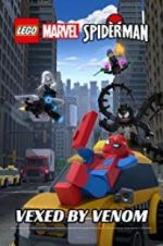 Watch Lego Marvel Spider-Man: Vexed by Venom Movie25