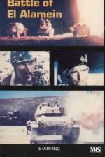 Watch The Battle of El Alamein Movie25