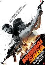 Watch Mumbai Saga Movie25