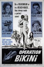 Watch Operation Bikini Movie25